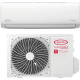 Juro-Pro Oxygen Eco II 18K Κλιματιστικό Inverter 18000 BTU A++/A+ με Ιονιστή