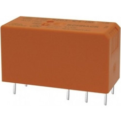 RELAY MINI 1P 12V DC 16A RZ03-1C4-D012-R TYC Τεμάχια:20 01.077.0681