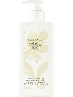 Elizabeth Arden White Tea Αφρόλουτρο σε Gel 390ml