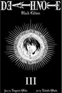 Death Note Black Edition, Vol. 3 Death Note Black Edition, Vol. 3
