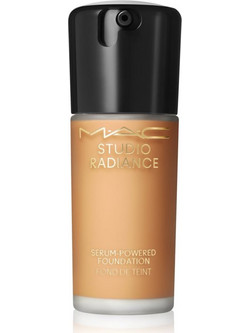 M·A·C Studio Radiance Serum-Powered NC47 Liquid Foundation 30ml