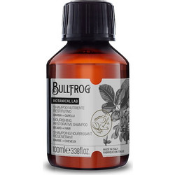Bullfrog Nourishing Restorative 100ml