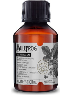 Bullfrog Nourishing Restorative 100ml