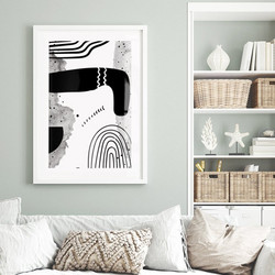 Arches - Αφίσες - Poster - Walls