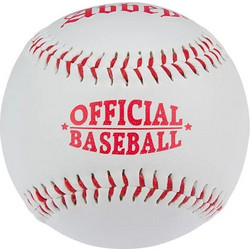 Μπάλα Baseball 7cm ABBEY 23ME