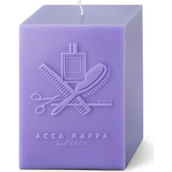 Acca Kappa Candle Blue Lavender 1kg