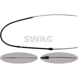 Swag Ντίζα, Φρένο Ακινητοποίησης - 30 93 0765