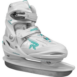 Roces Ice 3.0 45071100001 Παιδικά Παγοπέδιλα Λευκά