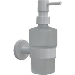 Disegno Italiano Emily White Matt Dispenser - 605952
