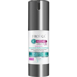 Froika AC Azelaic 20% Cream 30ml