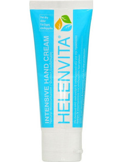 Helenvita Intensive Αναπλαστική Κρέμα Χεριών 75ml