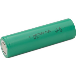 Efest 18650 2500mAh