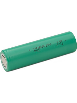 Efest 18650 2500mAh