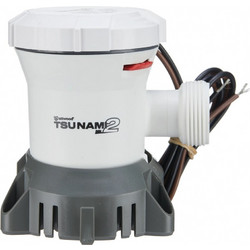 ΑΝΤΛΙΑ ΣΕΝΤΙΝΑΣ ATTWOOD TSUNAMI MK2 ΤΕΜΑΧΙΟ Διαστάσεις W101 x H112 mm 03828-120012