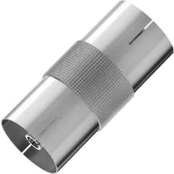 Αντάπτορας Hama COAX 2x Socket