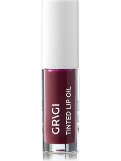 Grigi MakeUp Tinted 05 Lip Oil 2ml