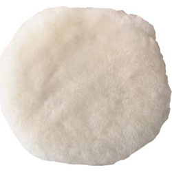 Γούνα στίλβωσης 150mm Velcro BORMANN PRO BHT2025 043492