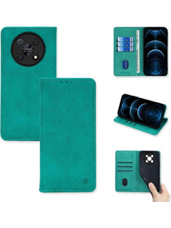 Sonique Vintage Magnet Book Veraman (Huawei Nova Y90)