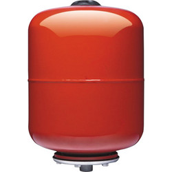 KRAFT VT24L ΚΑΘΕΤΟ ΠΙΕΣΤΙΚΟ ΔΟΧΕΙΟ ΧΩΡΙΣ ΠΟΔΙΑ 24lt 63621