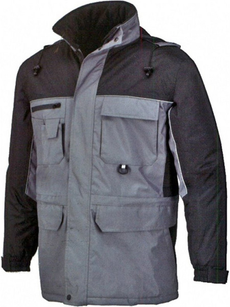 PARKA OLYMPUS-1 ΜΠΟΥΦΑΝ ΑΔΙΑΒΡΟΧΟ XLARGE
