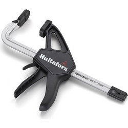 HULTAFORS QCX 15 ΣΦΙΓΚΤΗΡΑΣ ΣΥΜΠΑΓΗΣ 150x95mm 521153