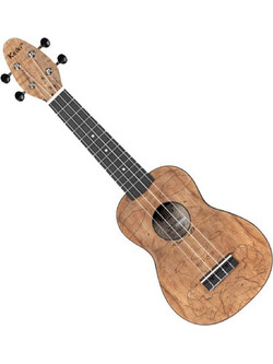 Ortega K3-SPM-L Keiki Soprano Bundle Left Handed