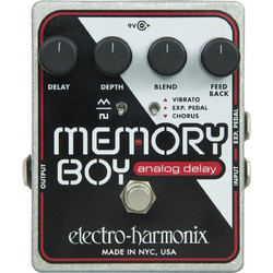Electro-Harmonix Memory Boy