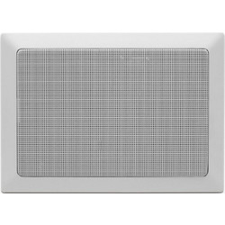 Biamp CMR-608 Παθητικό Ηχείο Οροφής 40W Αδιάβροχο Λευκό