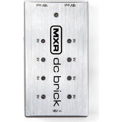 Dunlop MXR M237 DC Brick