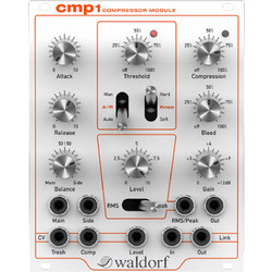 Waldorf CMP1 Compressor Module