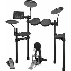 Yamaha DTX-452K Drums Set