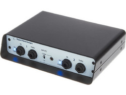 Rupert Neve Designs RNDI-S Stereo Active DI Box