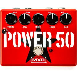 MXR TBM1 Tom Morello