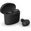 Yamaha TW-E5B Ακουστικά Bluetooth In Ear Ανθεκτικά στο Νερό Black