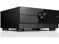 Yamaha RX-A6A Home Cinema 9.2 150W/8Ω