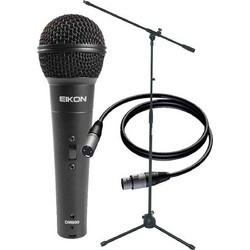 Stagg EIKON DM-800 Bundle