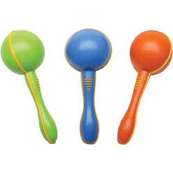 Halilit Maracas MPB369