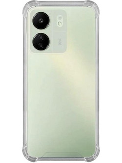 Θήκη Xiaomi Redmi 13C 5G - Tune Clarity - Clear