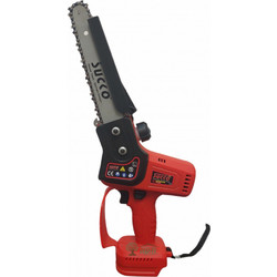 Sucko BC-2108 Κλαδευτικό Αλυσοπρίονο Μπαταρίας 21V 1.45kg με Λάμα 20cm