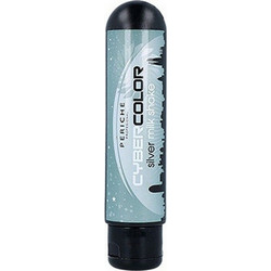 Periche Cyber Color Silver Milk Shake Μόνιμη Βαφή Μαλλιών 100ml