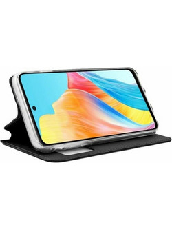 Κάλυμμα Κινητού Cool OPPO A58 Μαύρο OPPO