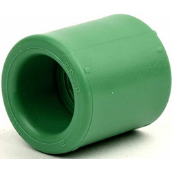 Μούφα για Πολυπροπυλενίου 20mm PP-R PN25