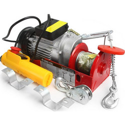 Ηλεκτρικό Βαρούλκο 150 / 300 Kg 230 V MAR-POL M80789