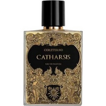 Coreterno Catharsis Eau de Parfum 100ml