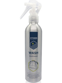STORM - TENT WASH (SPRAY ON) (225 ML)