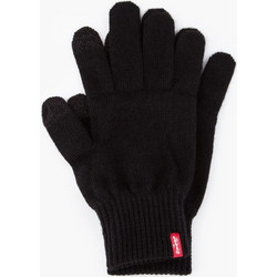 Levis - Γάντια - 222283 - Black