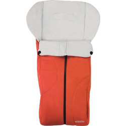 Graco Ποδόσακος Καροτσιού Orange