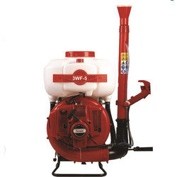 Farmate 3WF-5 Prof Νεφελοψεκαστήρας Βενζίνης 14lt