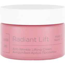 Lavish Care Radiant Lift Anti-Wrinkle Lifting Night Cream 50ml