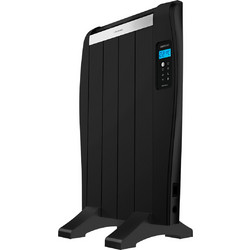 Cecotec Ready Warm 800 Thermal Black Θερμοπομπός Δαπέδου 600W με Θερμοστάτη